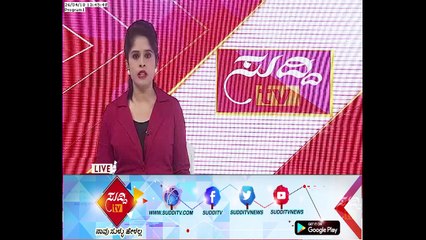 B.S Yeddyurappa Apologised With Varuna People | ಸುದ್ದಿ ಟಿವಿ