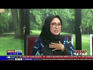 Lunch Talk: Karut Marut UNBK SMP #2