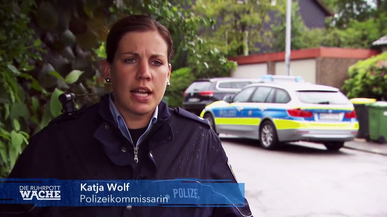 Ein gutes Verbrechen? | Smolik und Wolf | #Smoliksamstag | Die Ruhrpottwache | SAT.1 TV