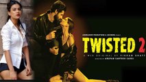 Nia Sharma's bold avtaar in Twisted 2 web series raises the tempreture । Boldsky