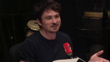 Plus de voiture, un geste écolo - La Drôle D'Humeur De Guillermo Guiz