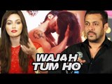 Sana Khan's LOVE For Salman Khan | Host Wajah Tum Ho Screening