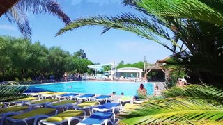 Camping Saint-Raphael - Sandaya Douce Quiétude - Fréjus - Var - PACA - Camping Saint-Tropez