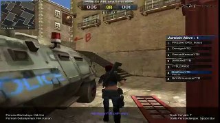 CoG_Comunity_NET - CLAN CHEATER POINT BLANK GARENA INDONESIA #2
