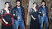 Pregnant Kareena Kapoor, Saif Ali Khan At Manish Malhotra's 50th Birthday Party