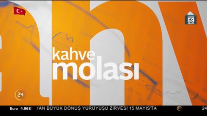 Kahve Molası