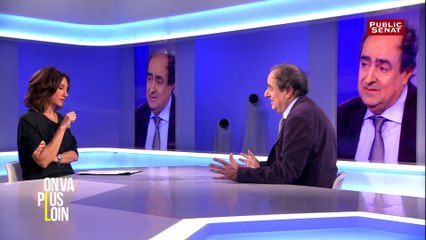OVPL : entretien en intégralité avec le Pr Philippe Halimi, venu parler de harcèlement à l'hôpital