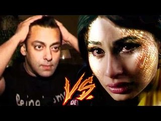 Naagin 2 SUCCESS Creates HEADACHE For Salman Khan | SHOCKING