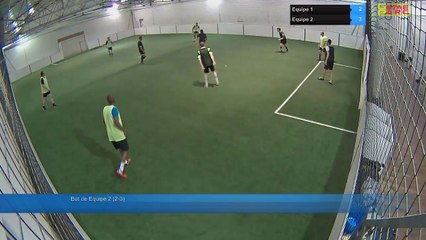 Equipe 1 Vs Equipe 2 - 25/04/18 19:07 - Loisir Poitiers - Poitiers Game Parc