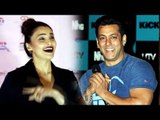 Daisy Shah's SHOCKING COMMENT On Behalf Of Salman Khan