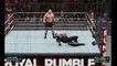 Roman Reigns Vs Brock Lesnar Full Match (Universal Championship) WWE Greatest Royal Rumble 2018