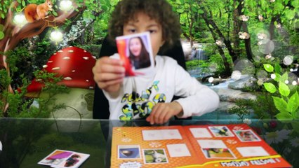 ho trovato la carta d'oro dei me contro te - golden card