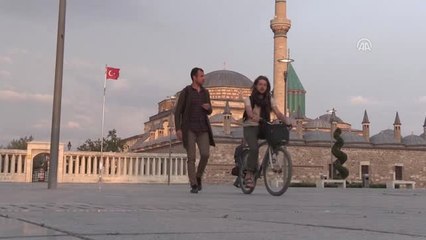 Türk Aile İngiliz Maceracının Gönlünü Fethetti