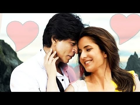 Shahrukh Khan To ROMANCE Katrina Kaif Again?