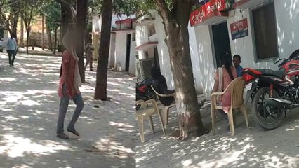 'परिचितों ने मुझे घर छोड़ने की बात कह कार में बैठाया, गैंगरेप के बाद बाहर फेंका'