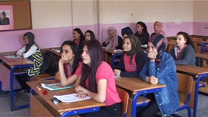 'Bazen 'İyi ki kanser hastası olmuşum' diyorum' - TOKAT