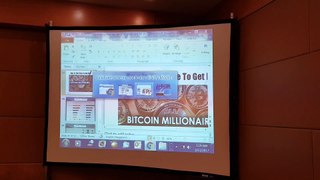 Bitcoin will go up to 10000$! - Kishore M Forex Trading Strategist