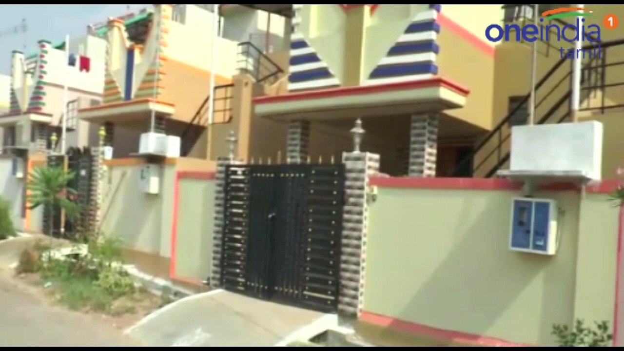 தானா சேர்ந்த கூட்டம் பாணியில் கொள்ளை.... திருப்பூரில் பரபரப்பு....