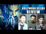 FORCE 2 Bollywood Celebs REVIEW | Varun Dhawan, Tahir Raj Bhasin, John Abraham