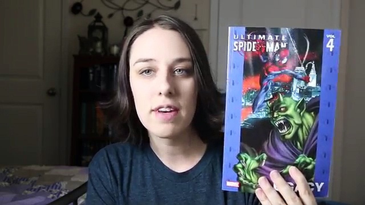 Where to start reading Marvel Comics