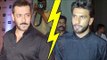 Angry Ranveer Singh REFUSED To Reply On Salman's Killing Statement
