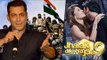 Salman Khan's EMOTIONAL VIDEO MESSAGE For SOLDIERS,Ranbir Kapoor PROPOSES Jacqueline Fernandez