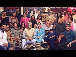 Shilpa Shetty Dad's 13th Day Ceremony  Family Shares Smiles  LEAKED PICS mov