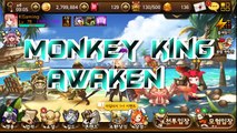 Seven Knights - Monkey King Arena Review