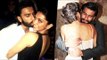All Loving Moments Deepika Padukone and Ranveer Singh Shared with Eachother