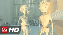 CGI Animated Short Film HD 