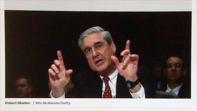 مولر يواصل تحقيقاته بشأن التدخل الروسي بالانتخابات الأميركية