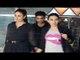 Kareena Kapoor PARTIES With Karan Johar & Karisma Kapoor