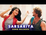 SARSARIYA Video Song Out | Hrithik Roshan & Pooja Hegde | MOHENJO DARO