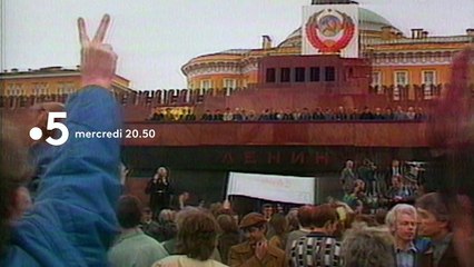 [BA] Le nouveau désordre mondial - 02/05