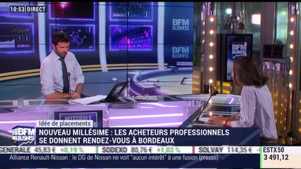 Idées de placements: Le nouveau millésime 2017 marqué par les intempéries - 26/04