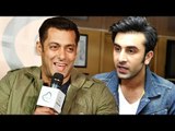 Salman Khan Takes REVENGE On Ranbir Kapoor At BIGG BOSS 10