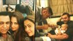 Salman Khan Attends Iulia Vantur Birthday Patry (Inside Pics}