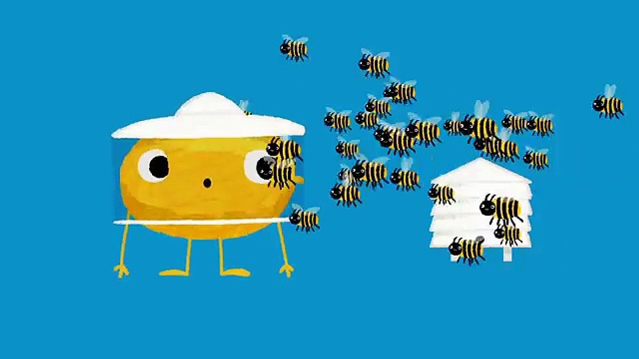 英文字母 ABC * 小朋友的水果ABC * 學習英文字母ABC和英文水果名稱