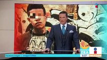 Mexique : un rappeur star avoue avoir dissous dans l'acide les corps de trois étudiants disparus