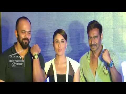 Akshay Kumar's ROBOT 2.O To Clash With Ajay Devgn's GOLMAAL 4 | DIWALI 2017