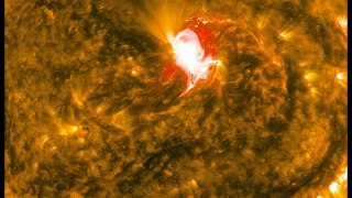 A Massive Solar Storm Could Wipe Out Most Modern Tech, Have a Plan for Such An Event