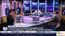 Frédéric Rozier VS Stanislas de Bailliencourt (2/2): A l'issue de la prochaine réunion de la BCE, les conditions monétaires resteront-elles favorables aux entreprises ? - 26/04