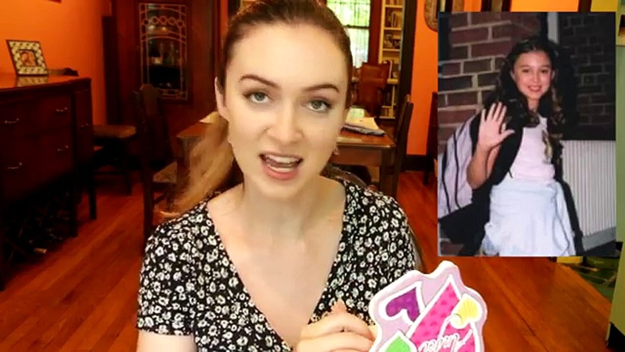 Songs I Wrote When I Was 9