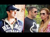 Salman Khan Most Sexiest Men In the World, Lulia Vantur Enters Salman's Life Again