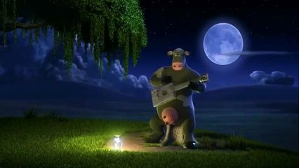 Barnyard - I Wont Back Down - HD