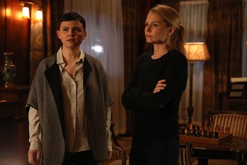 Once Upon a Time Season 7 Episode 19 (Flower Child) Streaming