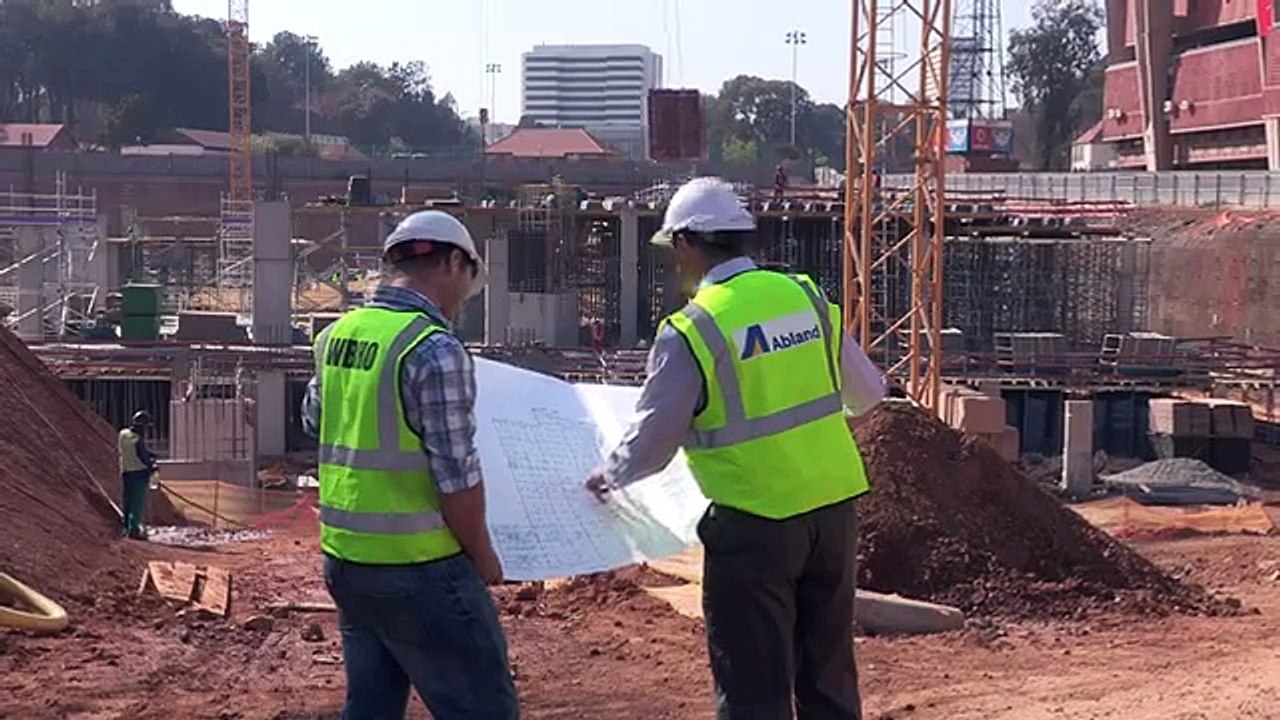 Best Property Developers In Gauteng South Africa