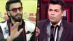 ANGRY Ranveer Singh's SHOCKING Insult To Karan Johar On Koffee With Karan Season 5