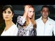 Salman Khan & Iulia FORCED To STAY AWAY, Is Katrina Kaif Behind This ? | Bollywood News