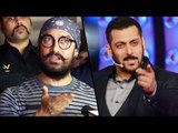 Salman Khan LOVE To Promotes DANGAL On Bigg Boss 10 | Aamir Khan